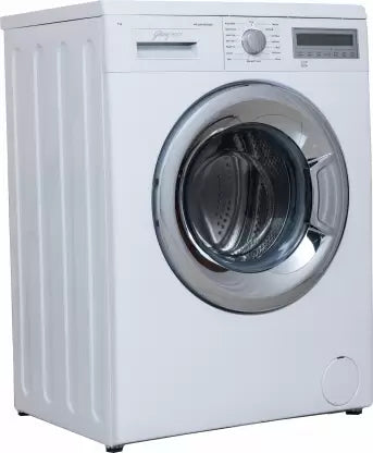 Godrej 7 kg Fully Automatic Front Load Washing Machine with In-built Heater White  (WF Eon 700 PASE)(OPEN BOX) Godrej 7 kg Fully Automatic Front Load Washing Machine with In-built Heater White  (WF Eon 700 PASE)(OPEN BOX)